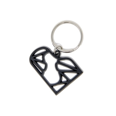 TPG Piano Cello Keychain